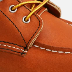 Faherty Brand Red Wing Women's Classic Moc -^Women Shoes & Socks