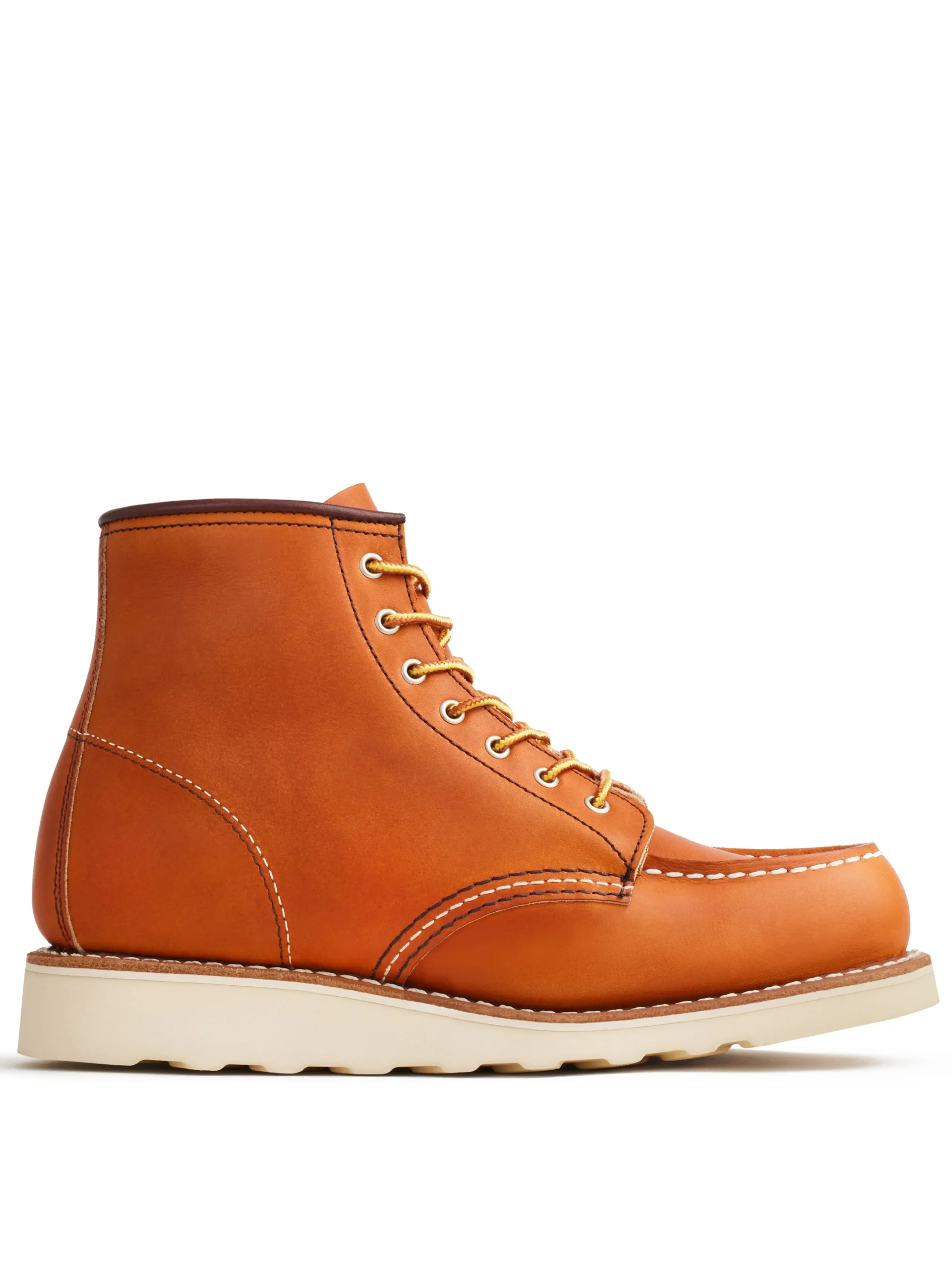 Faherty Brand Red Wing Women's Classic Moc -^Women Shoes & Socks