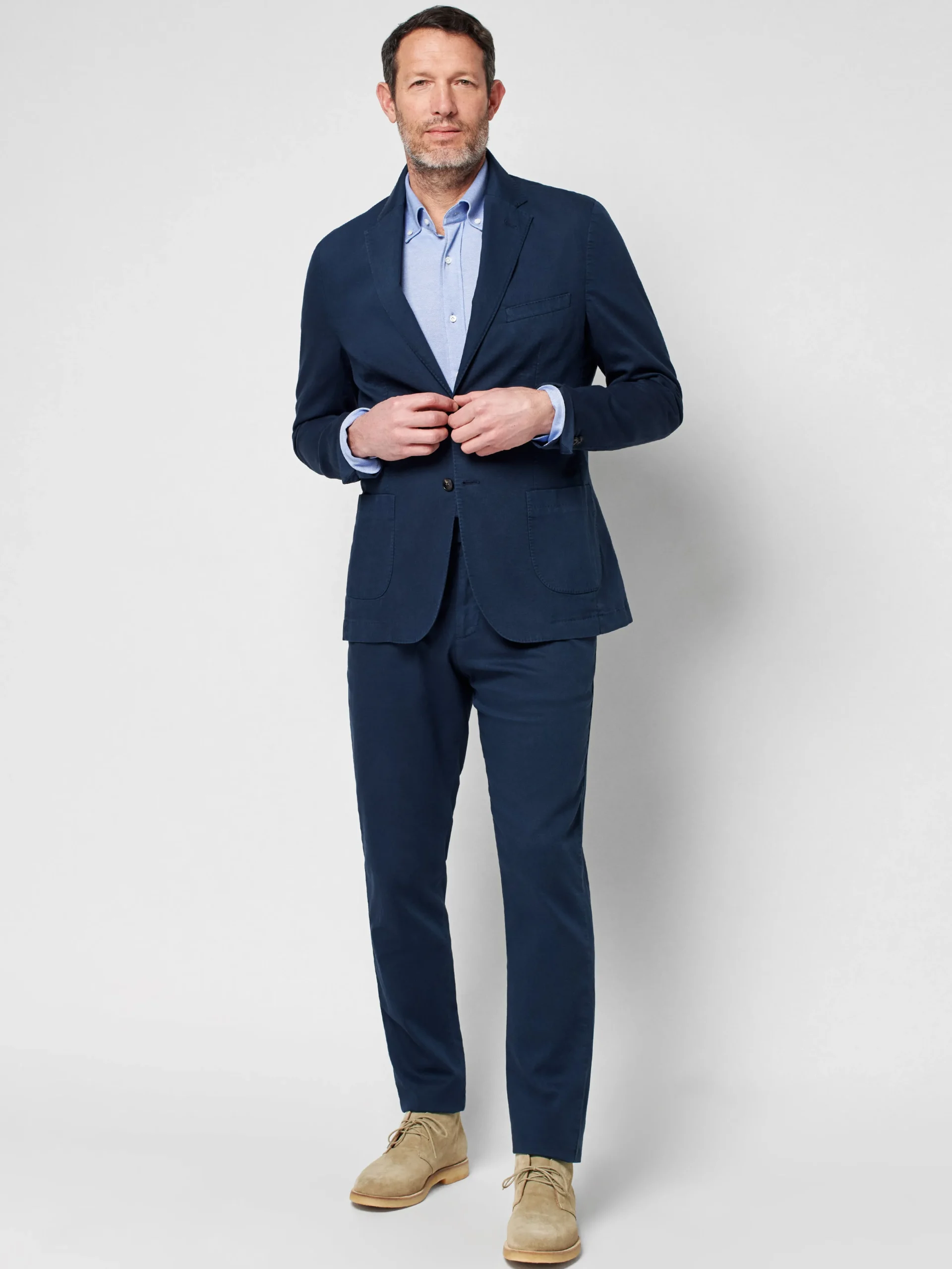 Faherty Brand Reserve All Season Blazer -^ Blazers