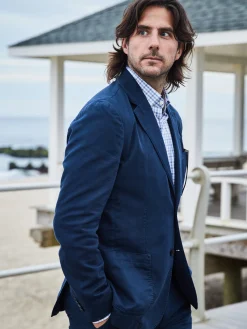 Faherty Brand Reserve All Season Blazer -^ Blazers