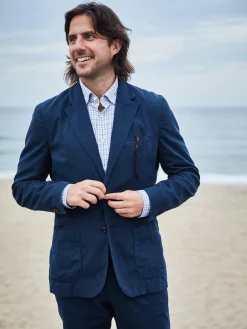 Faherty Brand Reserve All Season Blazer -^ Blazers