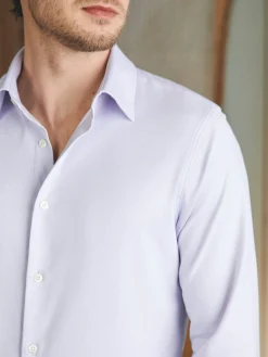 Faherty Brand Reserve Knit Shirt -^ Shirts