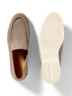 Faherty Brand Reserve Venetian Loafer -^ Shoes