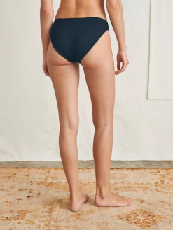 Faherty Brand Rimini Bikini Bottom -^Women Swim