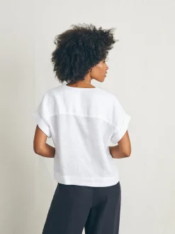 Faherty Brand Sanibel Top -^Women Shirts & Tops