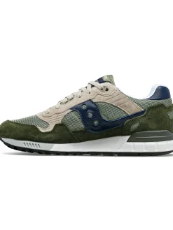 Faherty Brand Saucony Men's Shadow 5000 -^ Shoes