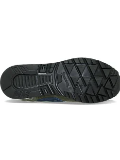 Faherty Brand Saucony Men's Shadow 5000 -^ Shoes