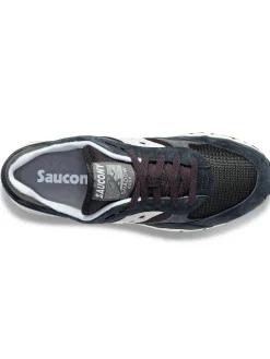 Faherty Brand Saucony Men's Shadow 6000 -^ Shoes