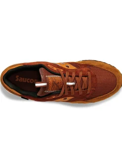 Faherty Brand Saucony Men's Shadow 6000 GTX -^ Shoes