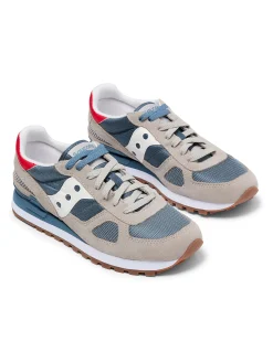 Faherty Brand Saucony Men's Shadow Original -^ Shoes