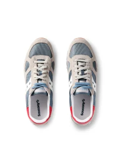Faherty Brand Saucony Men's Shadow Original -^ Shoes