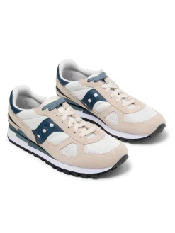 Faherty Brand Saucony Men's Shadow Original -^ Shoes
