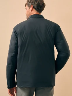 Faherty Brand Seaport Down Jacket -^ Jackets & Vests