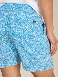 Faherty Brand Shorelite Active Swim Short (7" Inseam) -^ Swim