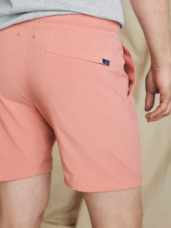 Faherty Brand Shorelite Active Swim Short (7
