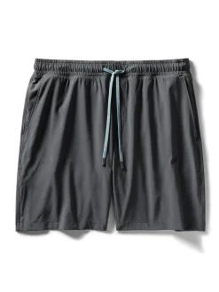 Faherty Brand Shorelite Active Swim Short (7