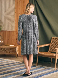 Faherty Brand Sirene Dress -^Women Dresses