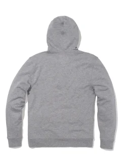 Faherty Brand Spring Lake Popover Hoodie -^ Hoodies & Sweatshirts