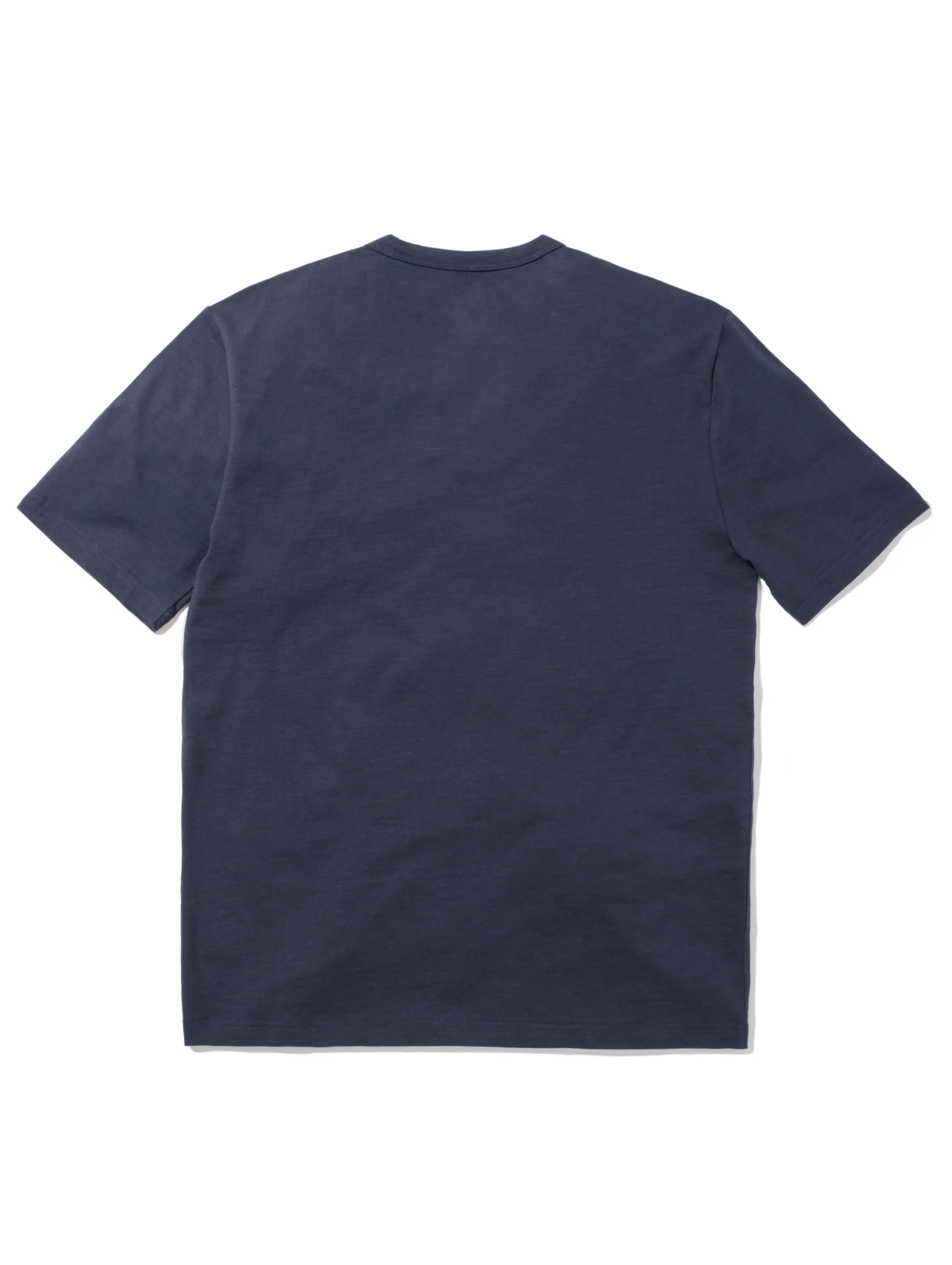 Faherty Brand Spring Lake Short-Sleeve Crew T-Shirt -^ T-Shirts & Henleys