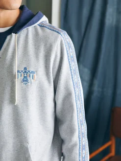 Faherty Brand Steven Paul Judd Good Medicine Surf Hoodie -^ Hoodies & Sweatshirts