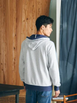 Faherty Brand Steven Paul Judd Good Medicine Surf Hoodie -^ Hoodies & Sweatshirts