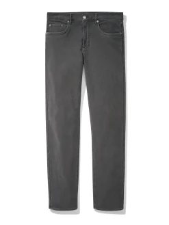 Faherty Brand Stretch Terry 5-Pocket Pant -^ Pants