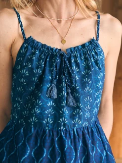 Faherty Brand Sun Chaser Maxi Dress -^Women Dresses
