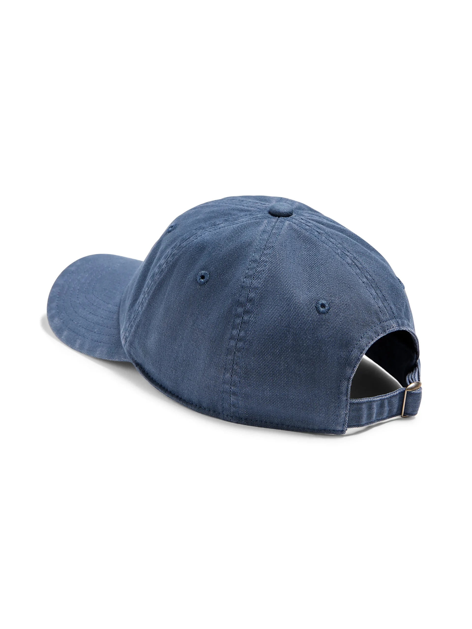 Faherty Brand Sunwashed Baseball Hat -^Women Hats|Hats