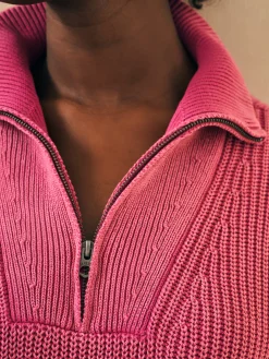 Faherty Brand Sunwashed Mariner Sweater -^Women Sweaters