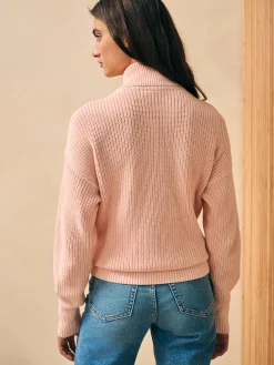 Faherty Brand Sunwashed Mariner Sweater -^Women Sweaters