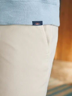 Faherty Brand Sunwashed Slub Hoodie (Tall) -^ Hoodies & Sweatshirts|Lounge