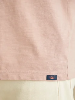 Faherty Brand Sunwashed Tee -^ T-Shirts & Henleys