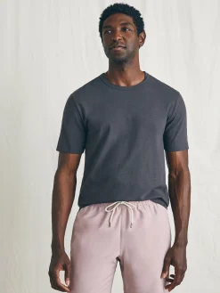 Faherty Brand Sunwashed Trunk -^ Swim