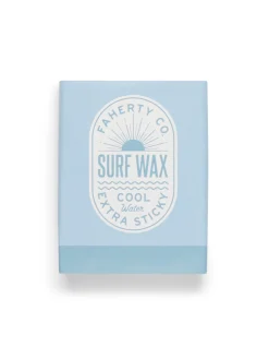 Faherty Brand Surf Wax -^Women Home & More|Home & More