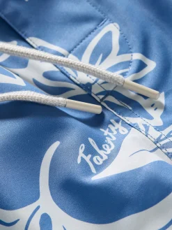 Faherty Brand Surfrider Sunwashed Boardshort -^ Swim