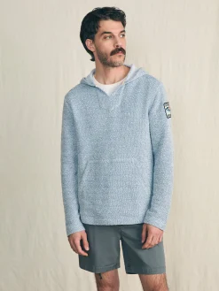 Faherty Brand Surfrider Hooide -^ Hoodies & Sweatshirts