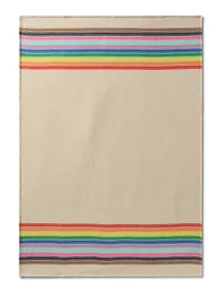 Faherty Brand The Center Blanket -^Women Home & More|Home & More
