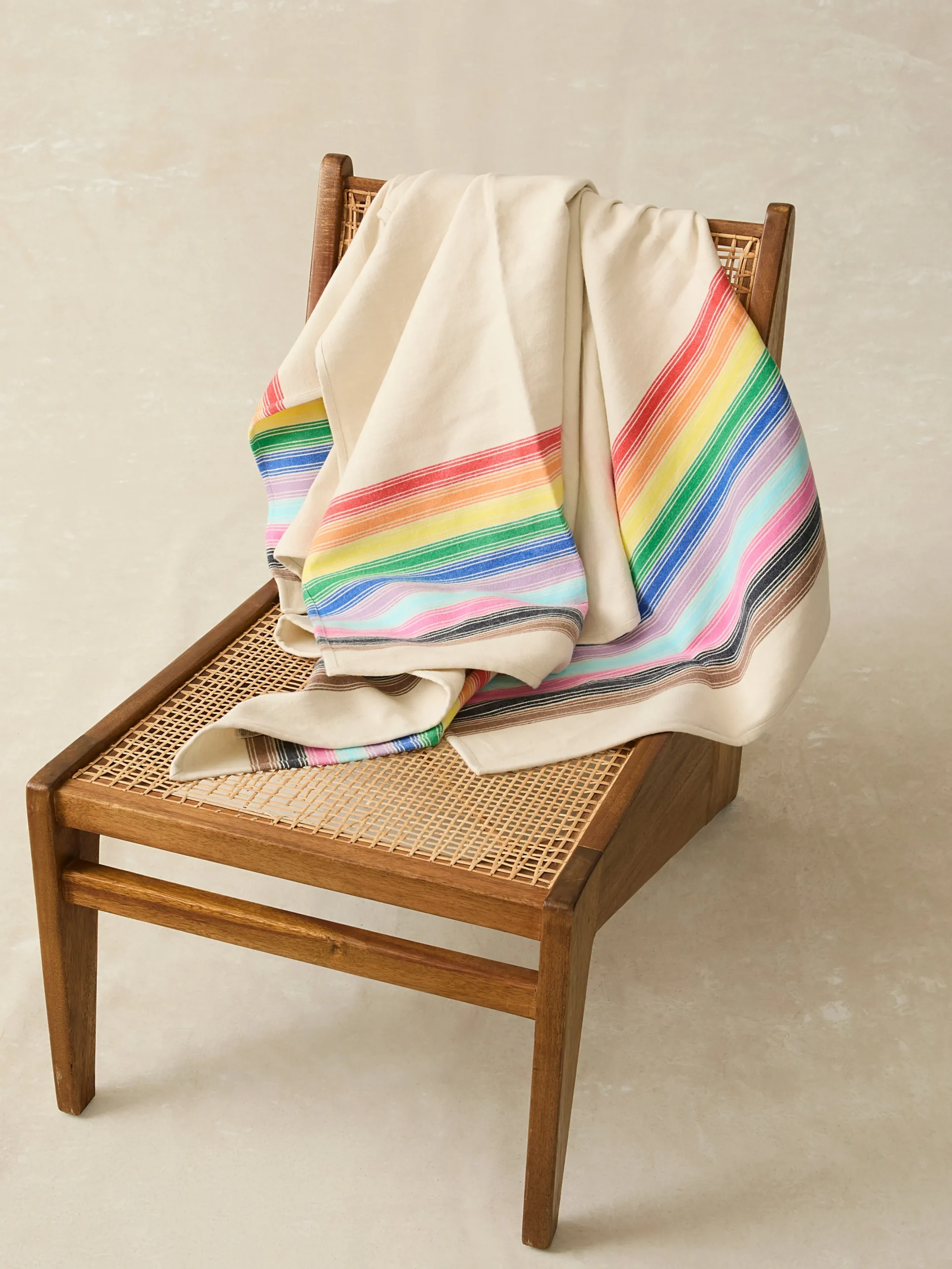 Faherty Brand The Center Blanket -^Women Home & More|Home & More