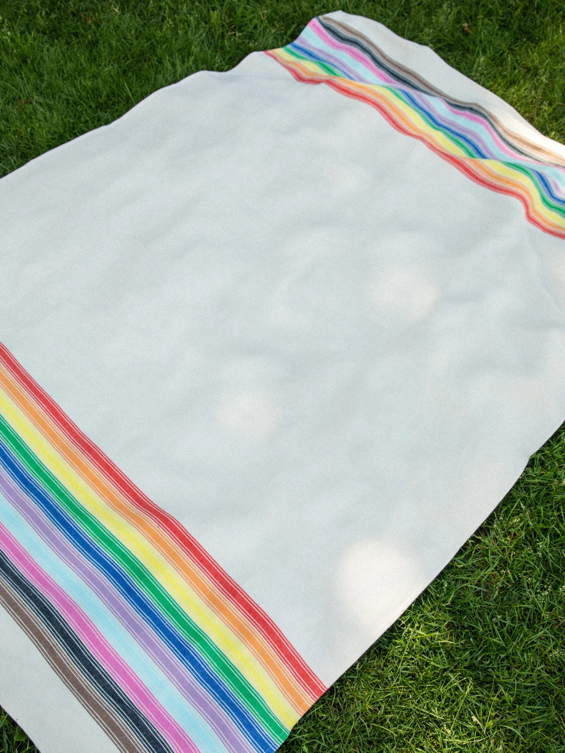 Faherty Brand The Center Blanket -^Women Home & More|Home & More