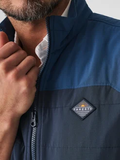Faherty Brand The Movement™ Vest -^ Jackets & Vests