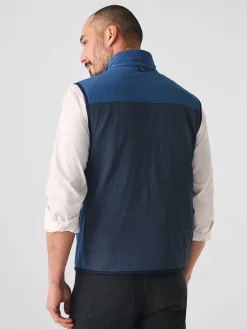 Faherty Brand The Movement™ Vest -^ Jackets & Vests