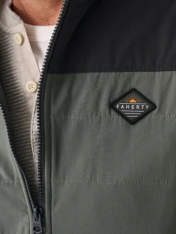 Faherty Brand The Movement™ Vest -^ Jackets & Vests