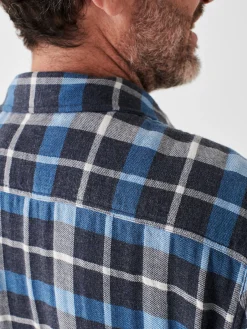 Faherty Brand The Reversible Shirt -^ Shirts