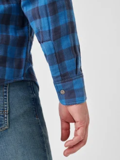 Faherty Brand The Reversible Shirt -^ Shirts