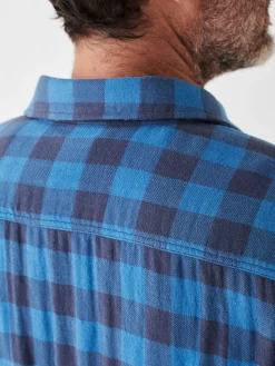 Faherty Brand The Reversible Shirt -^ Shirts