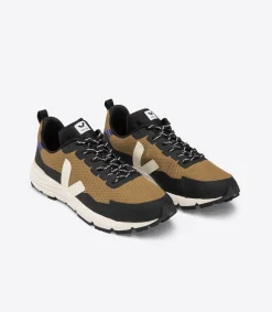 Faherty Brand VEJA Men's Dekkan -^ Shoes