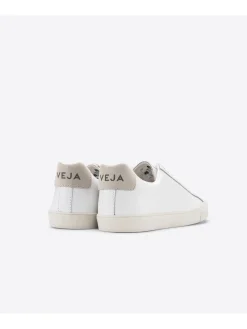 Faherty Brand VEJA Men's Esplar Leather Sneaker -^ Shoes