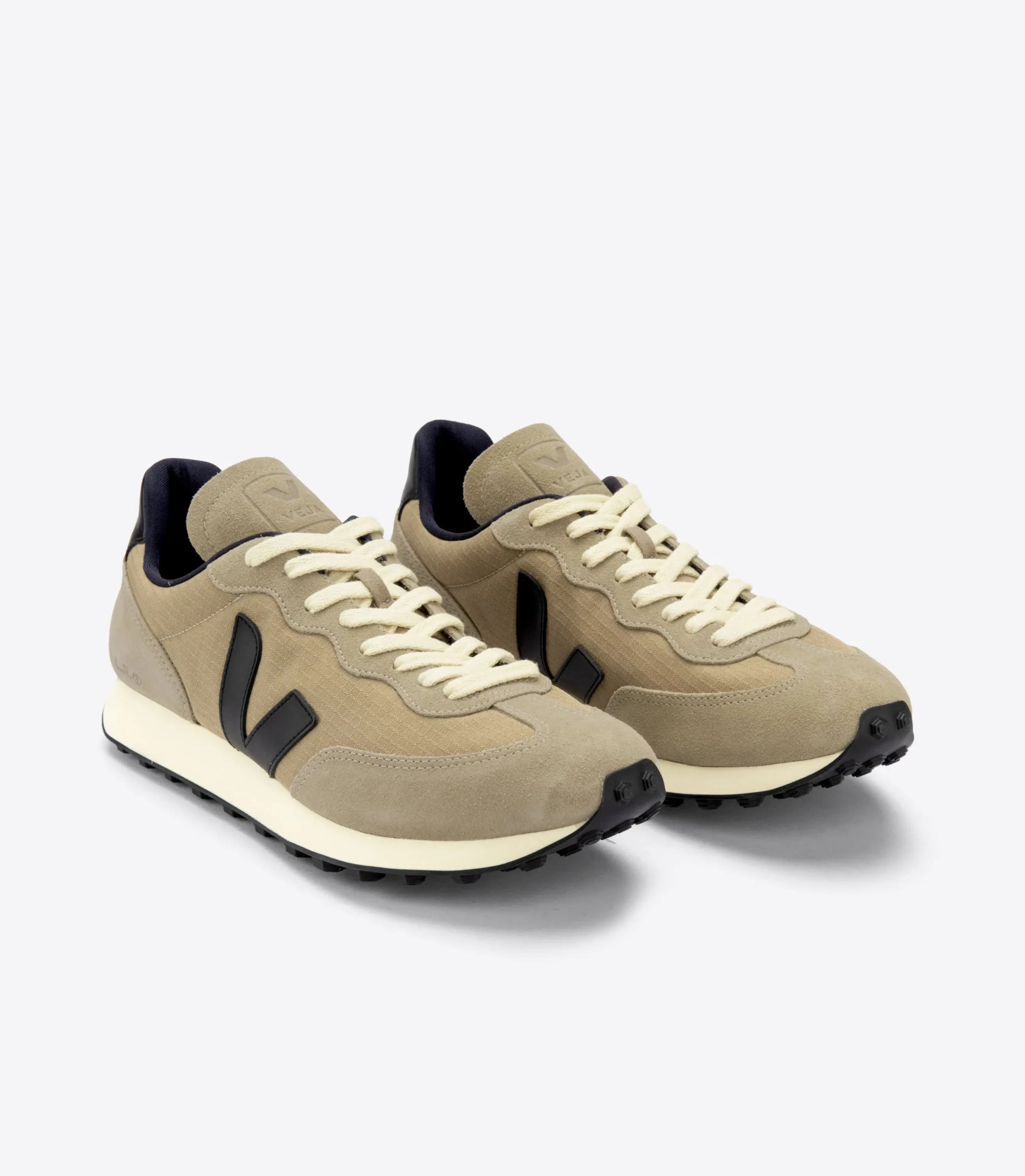 Faherty Brand VEJA Men's Rio Branco -^ Shoes