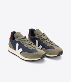 Faherty Brand VEJA Men's Rio Branco -^ Shoes