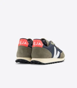 Faherty Brand VEJA Men's Rio Branco -^ Shoes